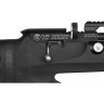 Пневматическая винтовка Hatsan Flashpup QE 6.35 мм (PCP, пластиковый приклад) 00184865