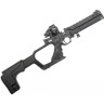 Пневматический пистолет HATSAN JET 2, 5.5 мм (3 Дж, РСР, пластик, 2 баллона) 00257711