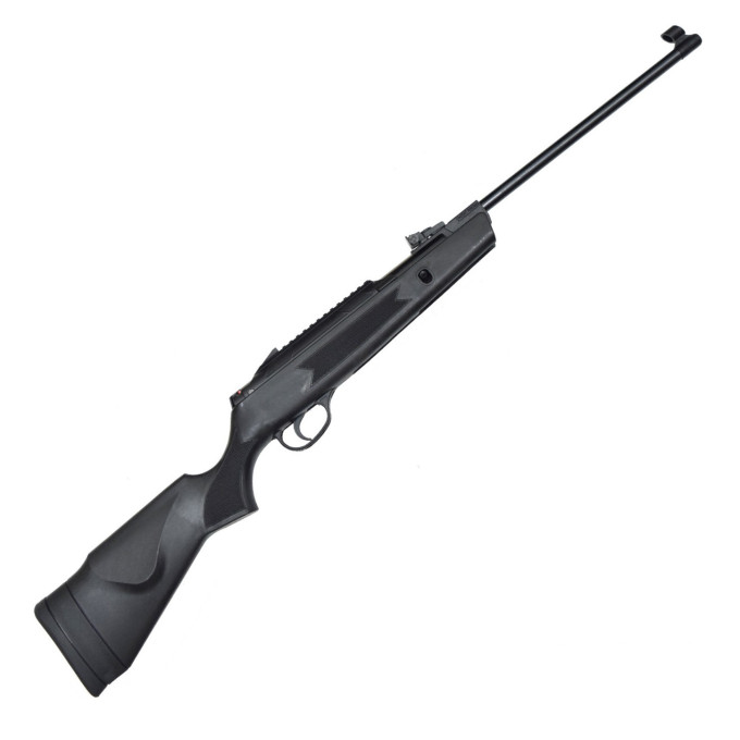 Пневматическая винтовка HATSAN STRIKER ALPHA 4,5 мм (пластик, 3 Дж) 00182777